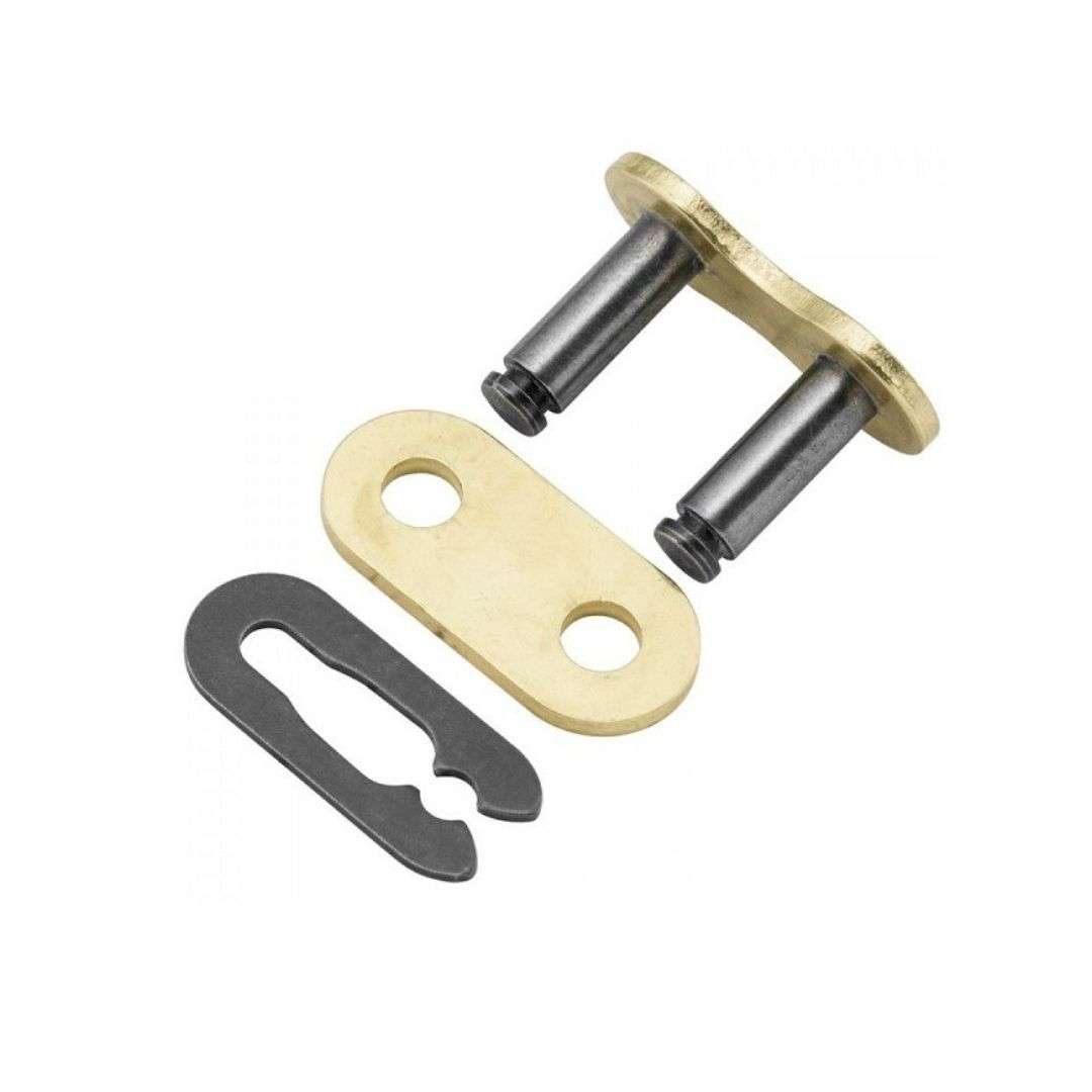 Maglia a giunto clip per catena MM 520 V2