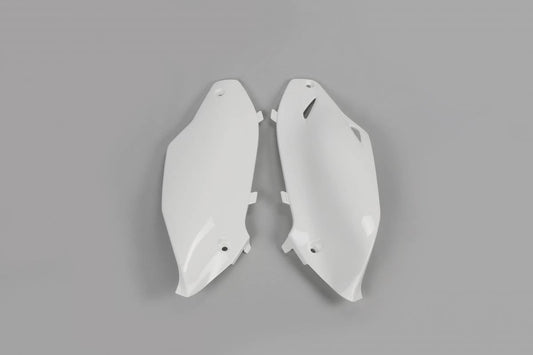Plastiche Replica,Fiancatine-Laterali