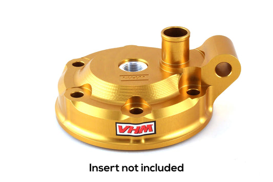 Testa VHm Honda CR 250 05-07 - corpo