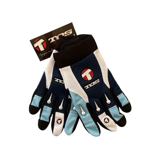 TosdesignUSA - Guanti MX_Enduro