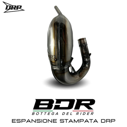 ESPANSIONE STAMPATA DRP 125 2 TEMPI (tutti i marchi)