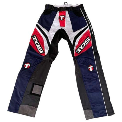 TosdesignUSA - Pantaloni Overboots - Enduro/Motorally
