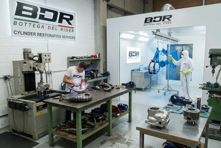 Lavorazioni