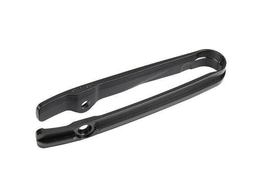 FASCIA SCORRICATENA FORCELLONE PER KTM SX 85 2025-2025 / NERO
