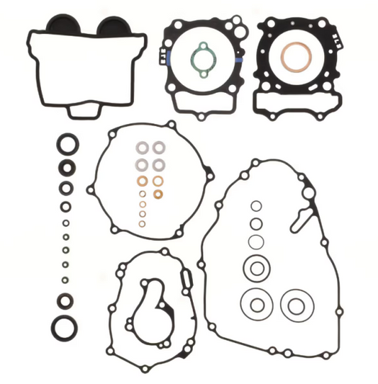 Kit guarnizioni motore Athena Yamaha 250 YZ F 19-25
