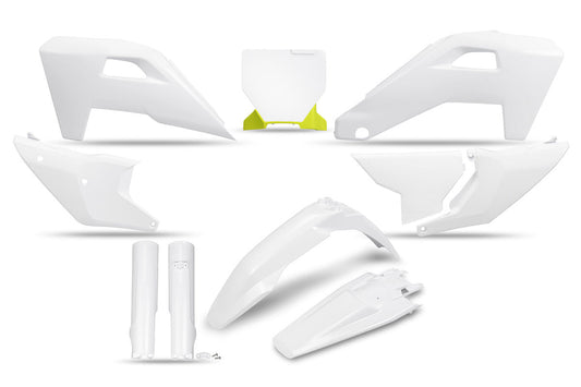 FULL KIT PLASTICHE PER HUSQVARNA TC 250 2025-2025 / OEM