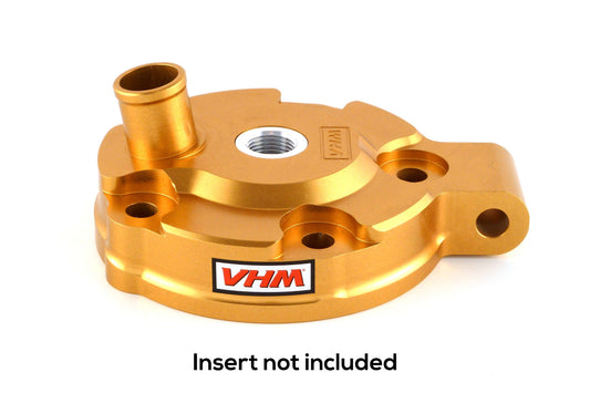 Testa VHm Honda CR 125 05-07 - corpo