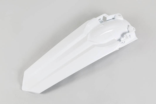 Plastiche Replica,Parafango-Posteriore