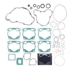 Kit guarnizioni motore Athena Gas Gas EC 300 24