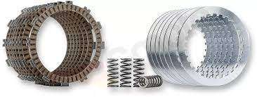 Kit dischi frizione guarniti Hinson Yamaha YZF 250 19-25