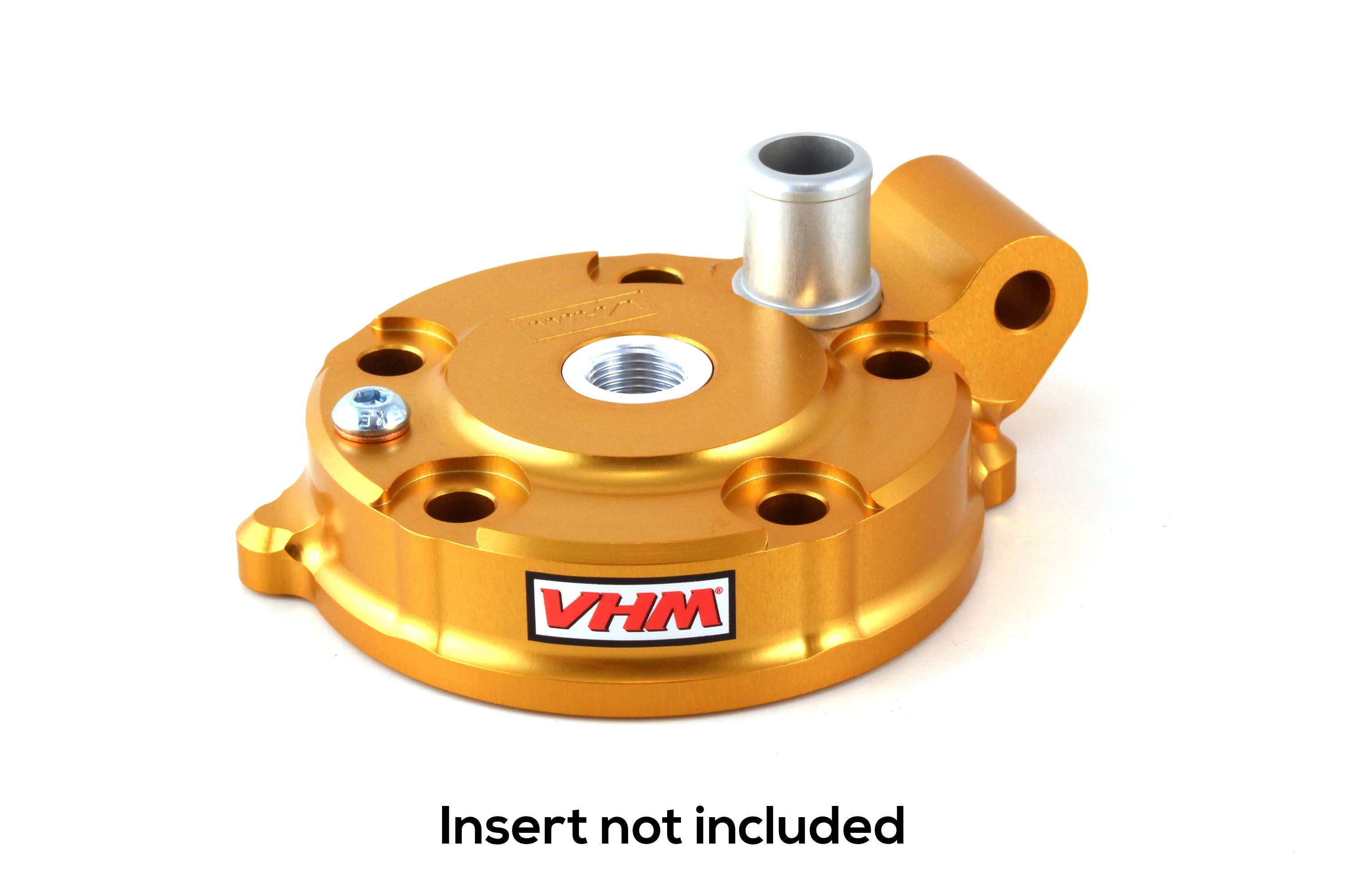 Testa VHm Kawasaki KX 85 01-23 - corpo