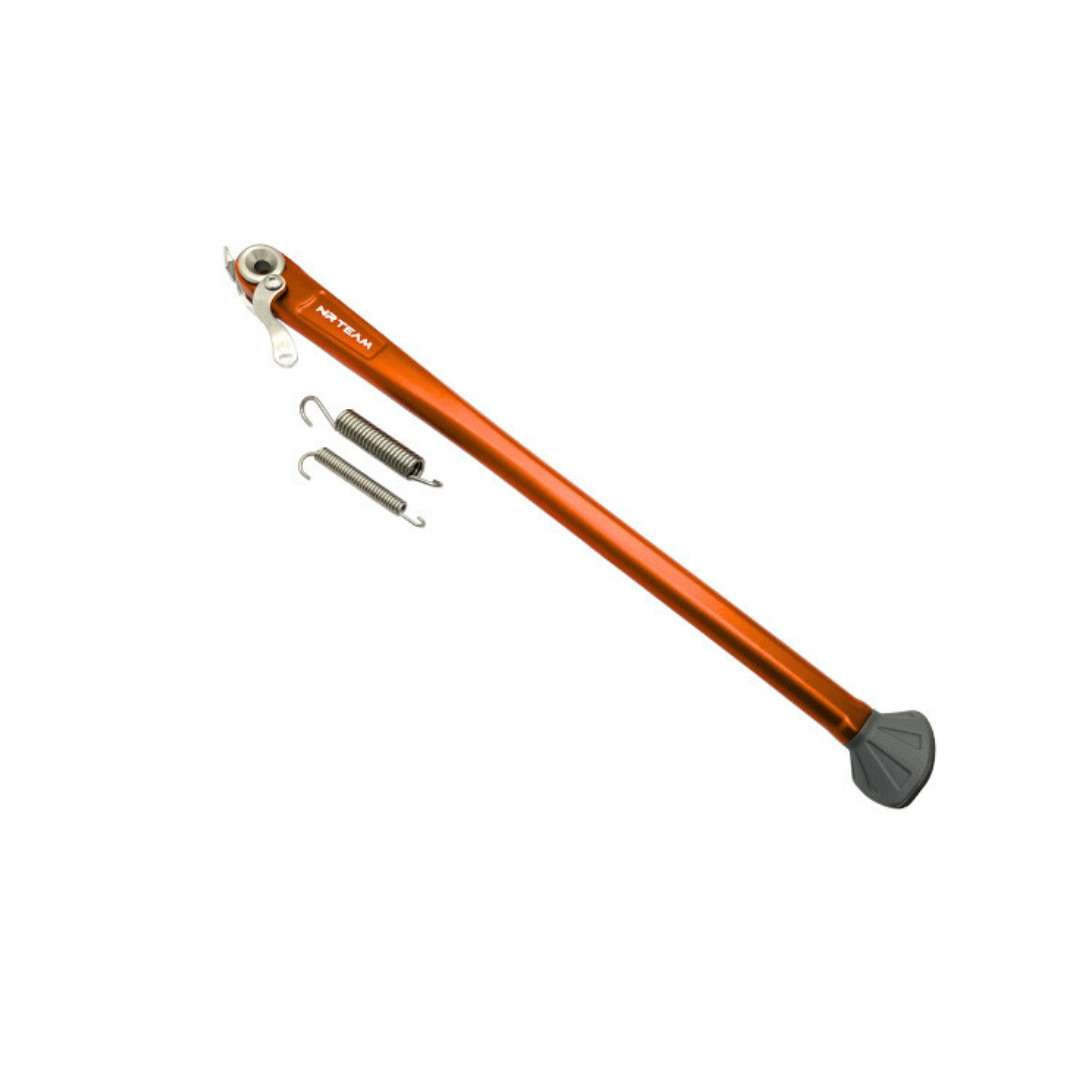 Cavalletto completo arancione Husqvarna TE 250 14-16