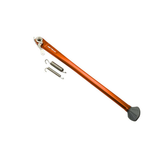Cavalletto completo arancione Husqvarna TE 250 14-16