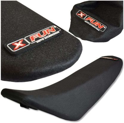 COPERTINA SELLA KTM SX-F 350 2019/2025 / NERO