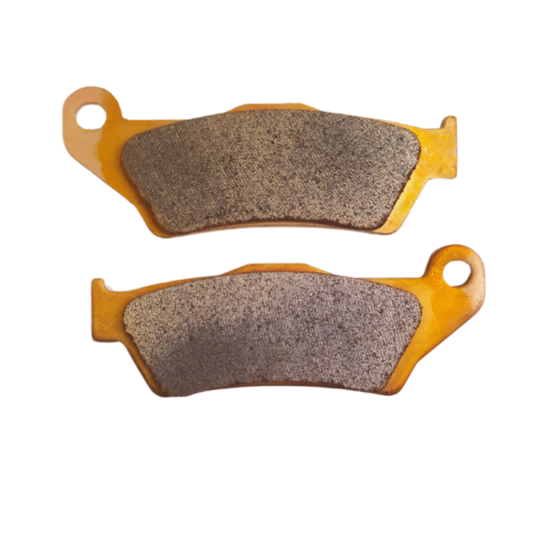 PASTIGLIE FRENO SINTERIZZATE RACING ANTERIORI TM EN 450 F 2002/2023