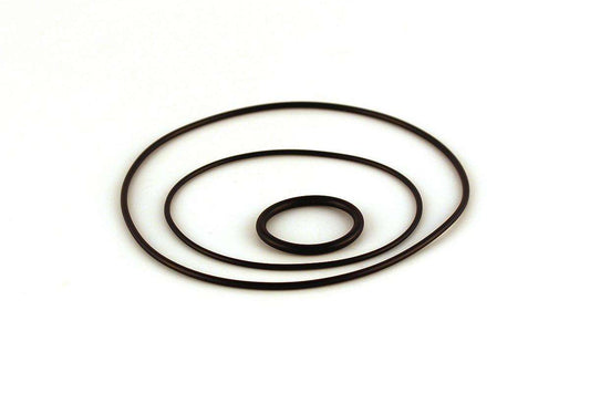 kit O-ring VHm Tm MX 300 15-19