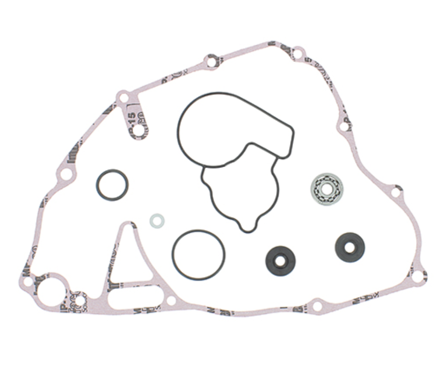 Guarnizioni pompa acqua Kawasaki KX 250 F 09-16 Centauro