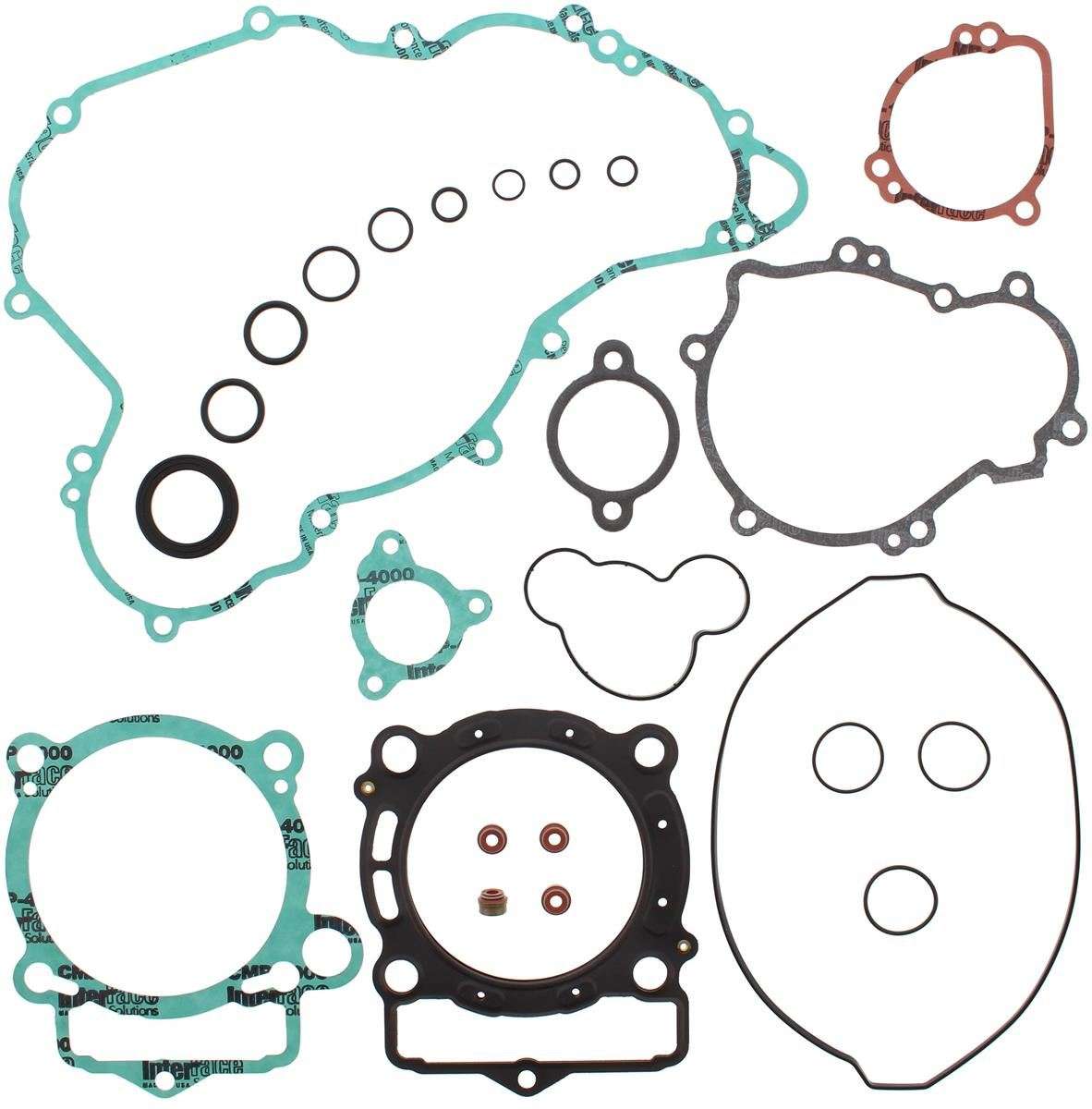 Kit guarnizioni motore XRadical Husqvarna FE 350 14-16