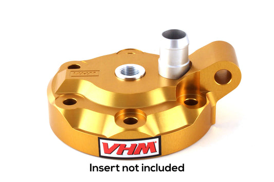 Testa VHm Honda CR 250 97-01 - corpo