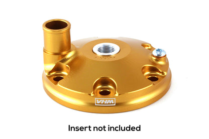 Testa VHm Gas Gas MC 125 21-23 - corpo