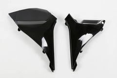 AIR FILTER BOX COVER FOR KTM SX 125 2012-2012 / BLACK