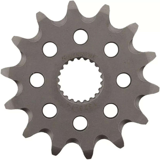 Pignone JT 14 denti scaricato Honda CRF 250R 04-17