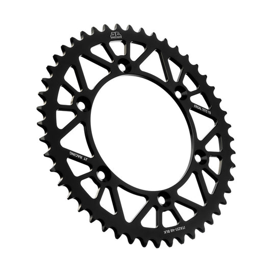 Corona JT ergal RACELITE nera 48 denti YAMAHA YZ 250 1999 2026