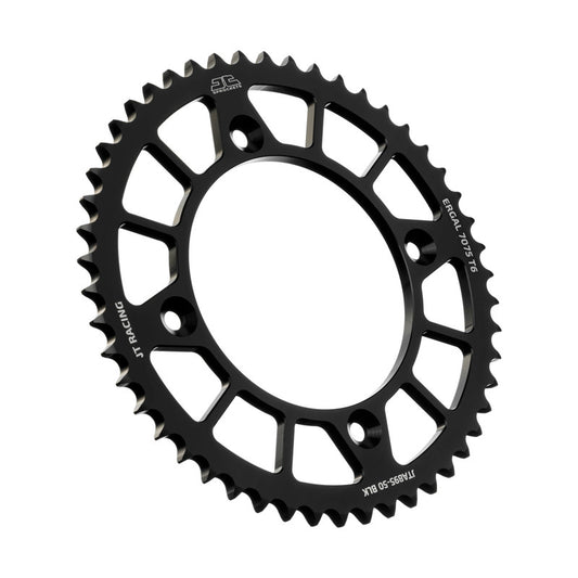 Corona JT ergal RACELITE nera 50 denti KTM 85 SX 2004 2026