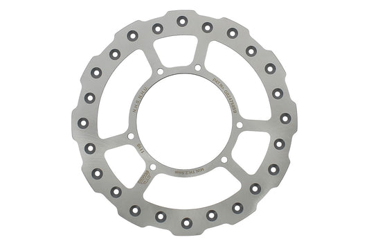 Disco freno anteriore JT HONDA CRF 250 R 2004 2014