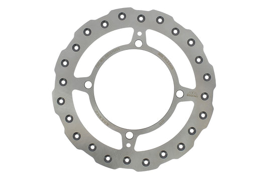 Disco freno posteriore JT KAWASAKI KX 250 2003 2008