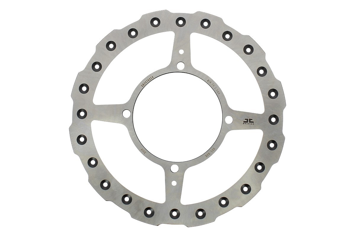Disco freno anteriore JT KAWASAKI KX 250 F 2015 2026