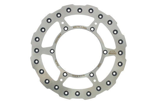 Disco freno anteriore JT YAMAHA YZ 250 1992 2000