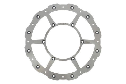 Disco freno anteriore JT FANTIC XXF 450 2022 2026