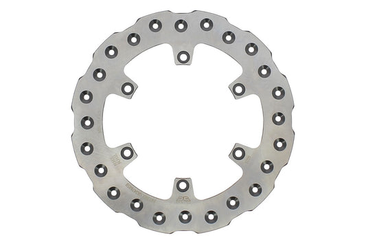 Disco freno posteriore JT HUSABERG 250 FE 2013 2014