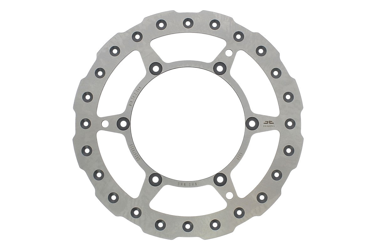 Disco freno anteriore JT KTM 400 EXC 2009 2011