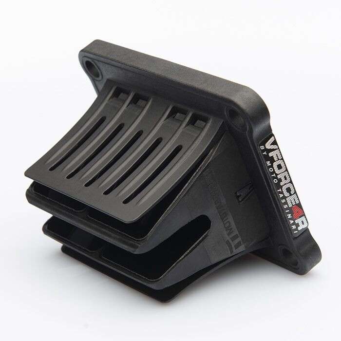 Pacco lamellare Honda CR 125 02-V-Force 4 R