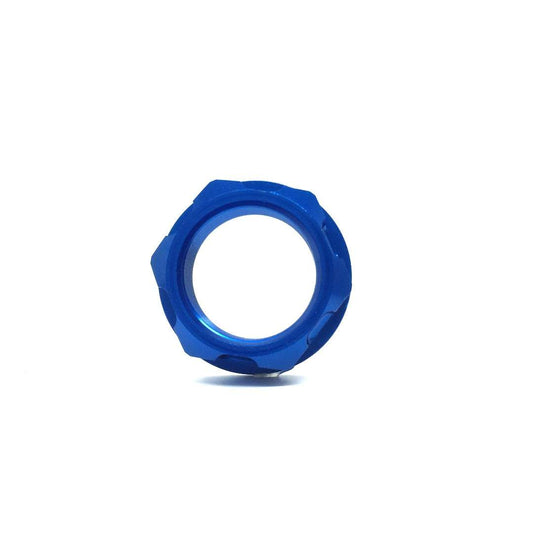 Dado sterzo blu Honda CR 500 99-01