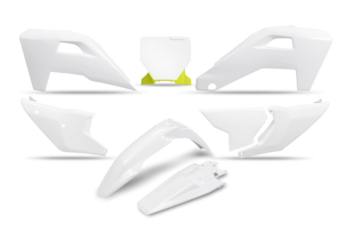 KIT PLASTICHE PER HUSQVARNA FX 450 2025-2025 / OEM