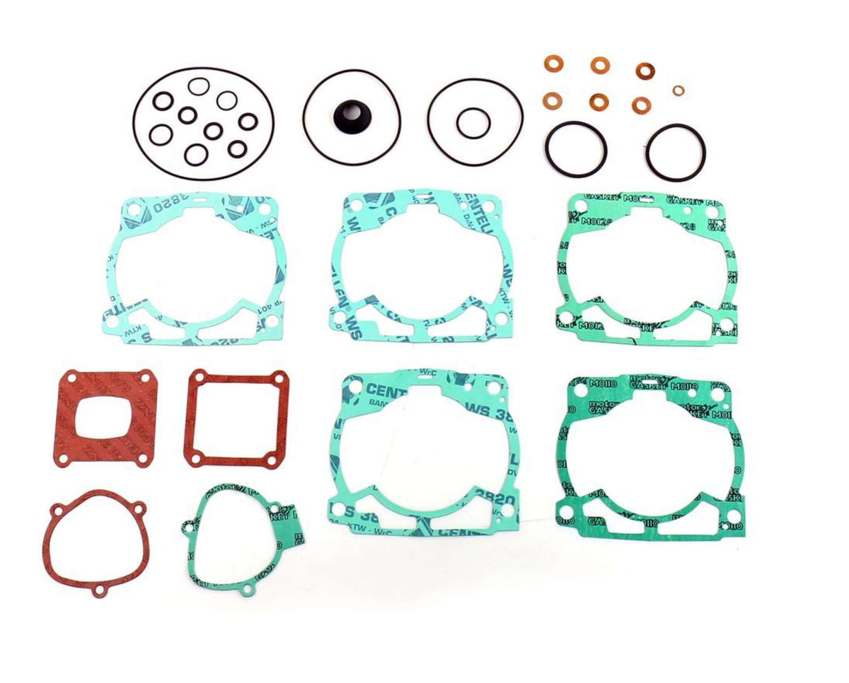 Guarnizione KTM 300 EXC (17-23) smeriglio XRadical