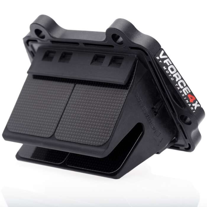 Pacco lamellare Yamaha YZ 250 97-24-V-Force 4 X