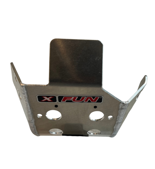 PARAMOTORE IN ALLUMINIO GAS GAS EX 250 2023/2023