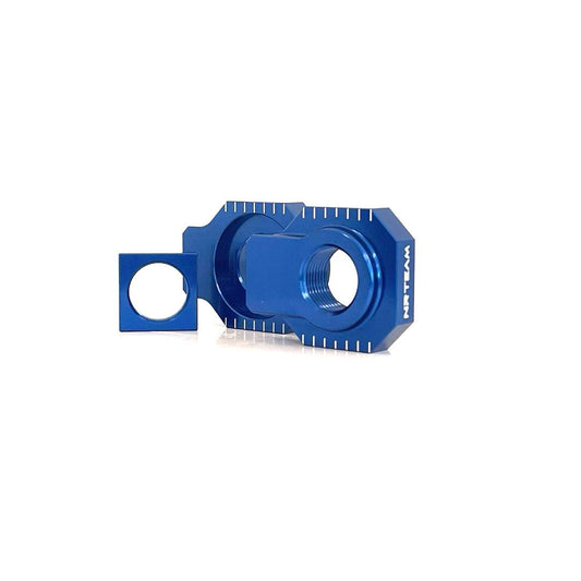 Registri tendicatena blu Ktm EXC-F 450 03-25