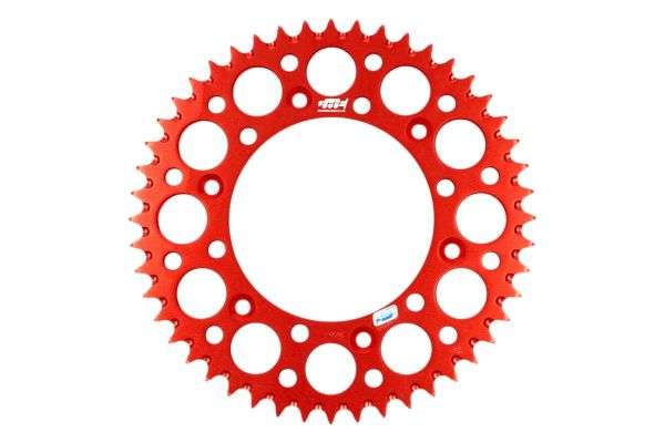 Corona ergal autopulente serie R rosso 50 denti BETA Xtrainer 300 2015 2026