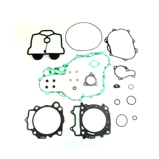 Kit guarnizioni motore Centauro Yamaha WRF 450 16-18