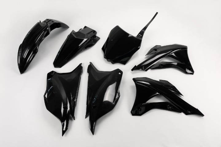 Plastiche-Replica,Kit-Plastiche