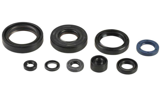 Kit de sellos de aceite de motor Centauro Kawasaki KX 125 94-08
