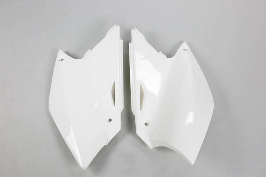 Plastiche Replica,Fiancatine-Laterali