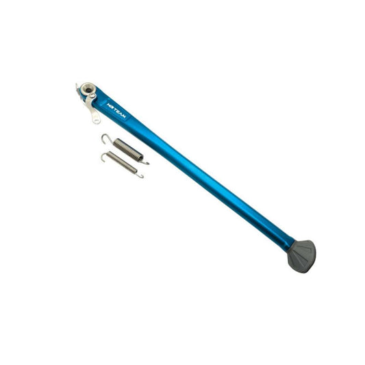 Cavalletto completo blu Husqvarna TE 250 14-16