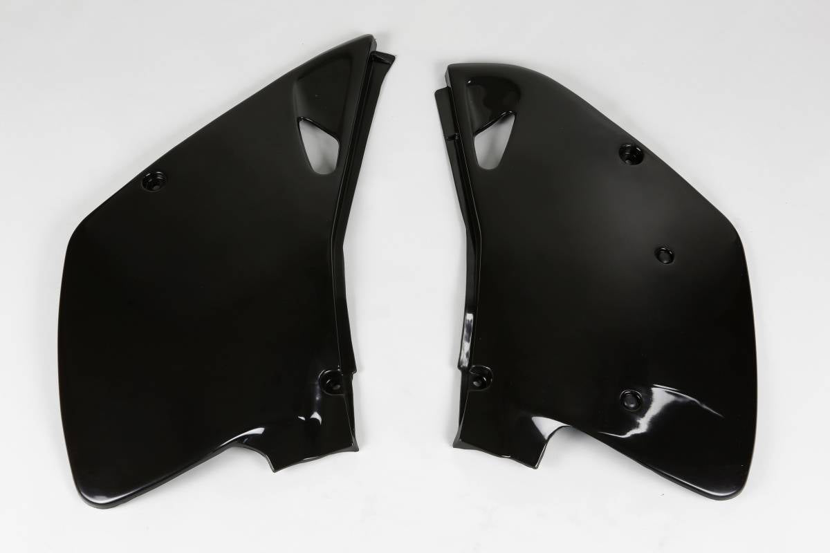 Plastiche Replica,Fiancatine-Laterali