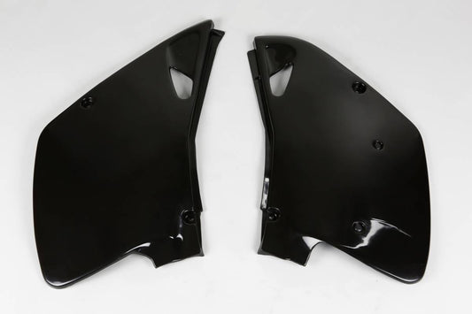Plastiche Replica,Fiancatine-Laterali
